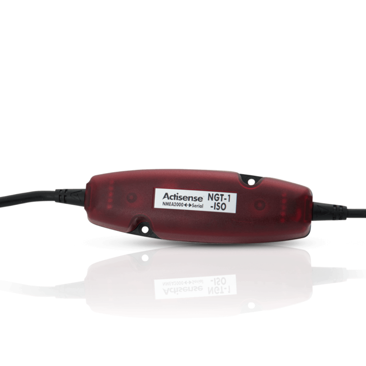 Actisense - NGW-1-ISO - NMEA 2000 Gateway