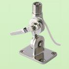 Pacific Aerials - P6159 - VHF/Cellular/AIS fold-down mount stainless steel