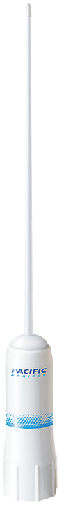 Pacific Aerials - P6108 - 800MHz CELL 0.45m SEAMASTER PRO