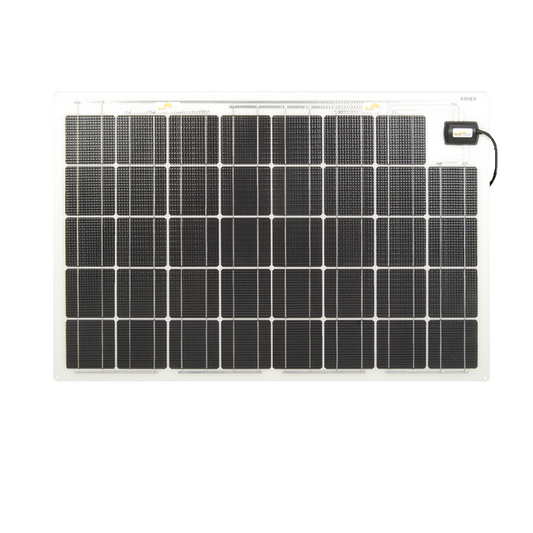 SunWare - Solar Panel Series-20 SW 20185 100 Wp