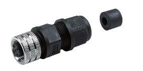 BEP  - 80-911-0053-00 - NMEA 2000 FEMALE CONNECTOR