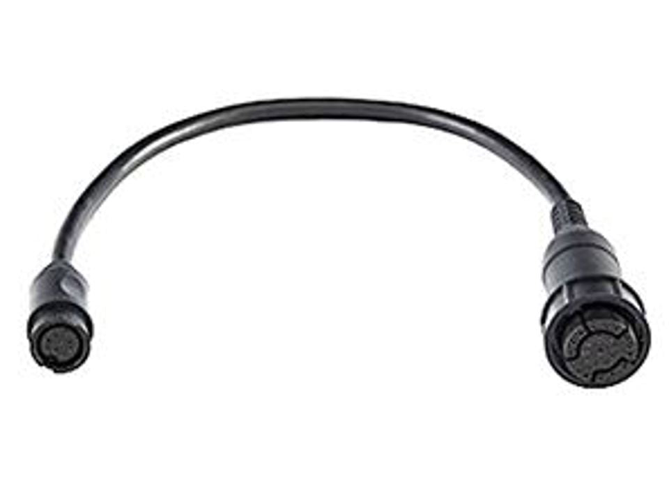Raymarine - A80490 - Raymarine Transducer Adapter Cable