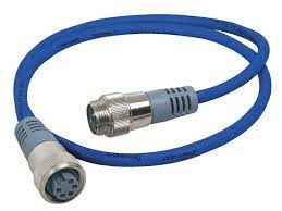 Maretron - NM-NG1-NF-08.0 - MINI DOUBLE-ENDED CORDSET,M TO F,8M GRAY