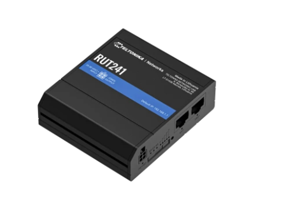 Teltonika - RUT241001000