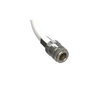 Pacific Aerials P1161 N-Type Female Jack Connector