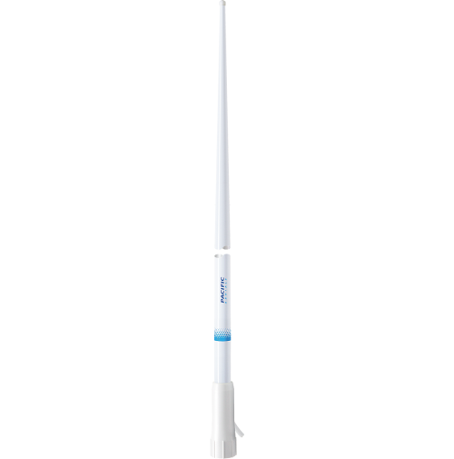 Pacific Aerials P6004 VHF 2.5m UltraGlass Antenna