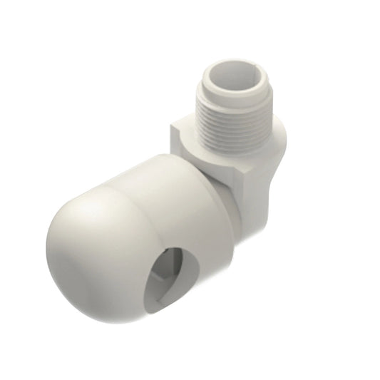 Pacific Aerials P6007 Rail Mount