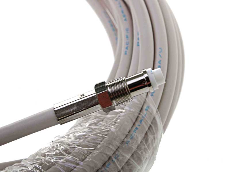Pacific Aerials P6020 10m VHF Extension Cable