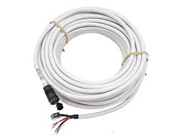 Lowrance - 000-14548-001 - Scanner cable, 10 m (33 ft)
