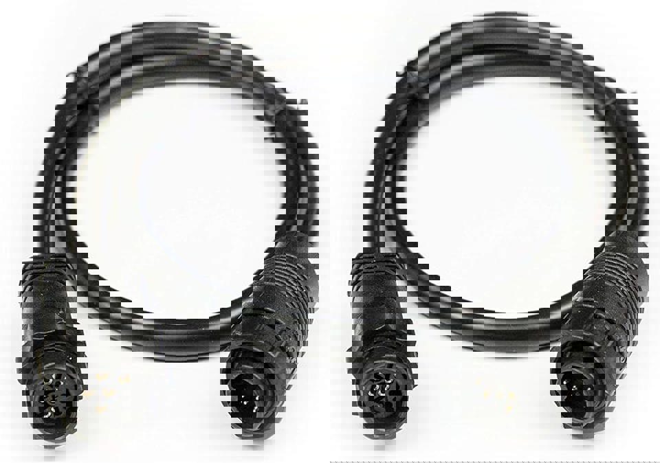 Lowrance - 000-13313-001 - 7 TO 9 Pin Adapter Cable