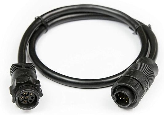 Lowrance - 000-13313-001 - 7 TO 9 Pin Adapter Cable
