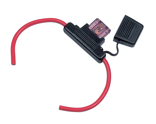 BEP  - HDBFH - FH BLADE HD (WIRES 8AWG X 12")