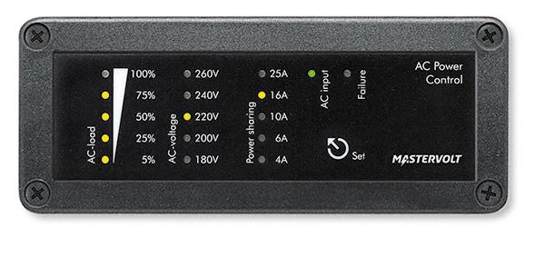 Mastervolt - 70405010 - Masterlink / APC
