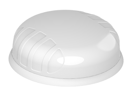 Poynting - A-PUCK-0012-V2-01 - 2-in-1 Transportation & IoT/M2M Antenna 2400 - 2500 MHz, 5000 - 7200 MHz, 7.5dBi; 2X2 Wi-Fi (MIMO)
