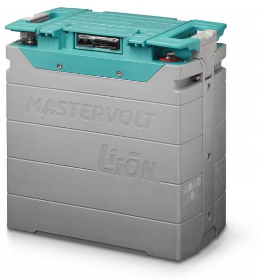 Mastervolt - 66012500 - MLI Ultra 12/2500, HAZMAT