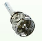 Pacific Aerials - P1058 - PL259 plug crimp for RG-58 cable