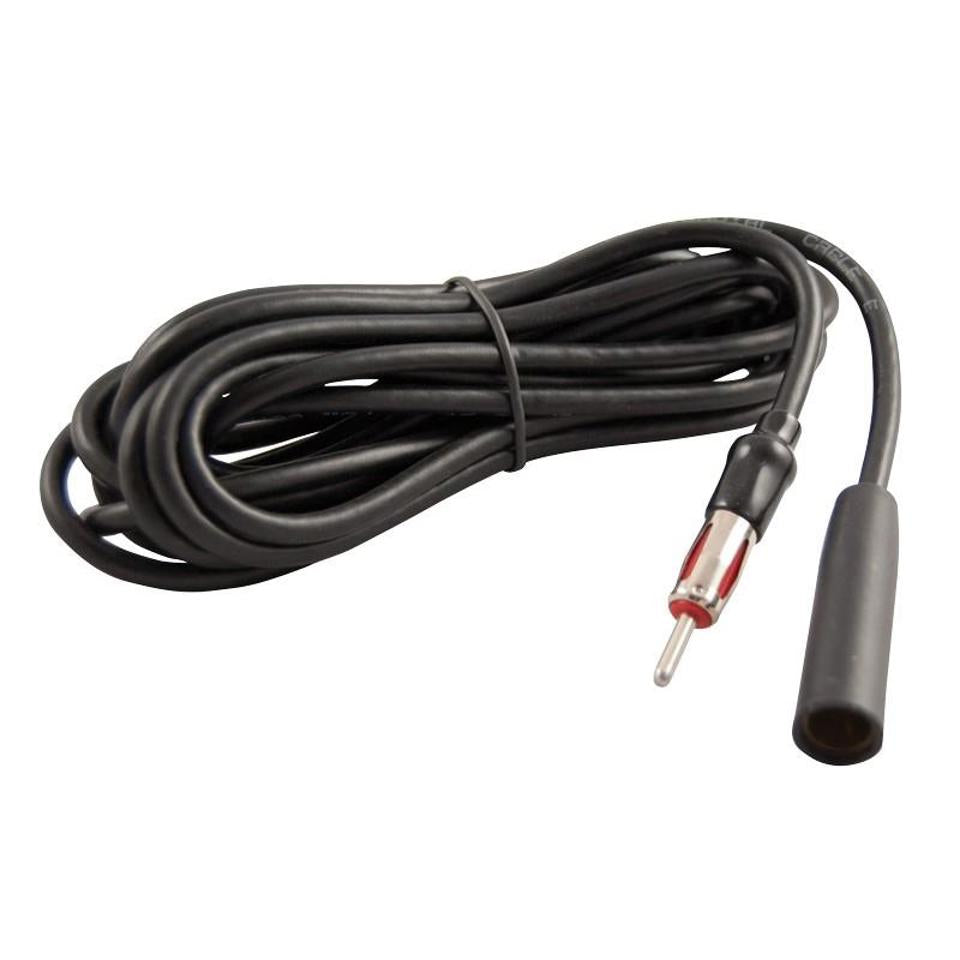 Pacific Aerials - P7103 - AM/FM 10m extension cable