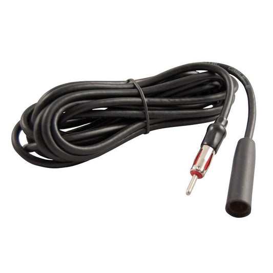 Pacific Aerials - P7103 - AM/FM 10m extension cable