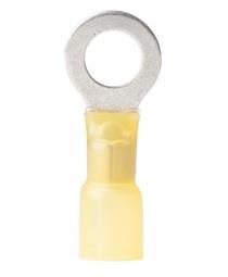 Ancor - 312599 - Heat Shrink Ring Terminal, 12-10 5/16", 100pc