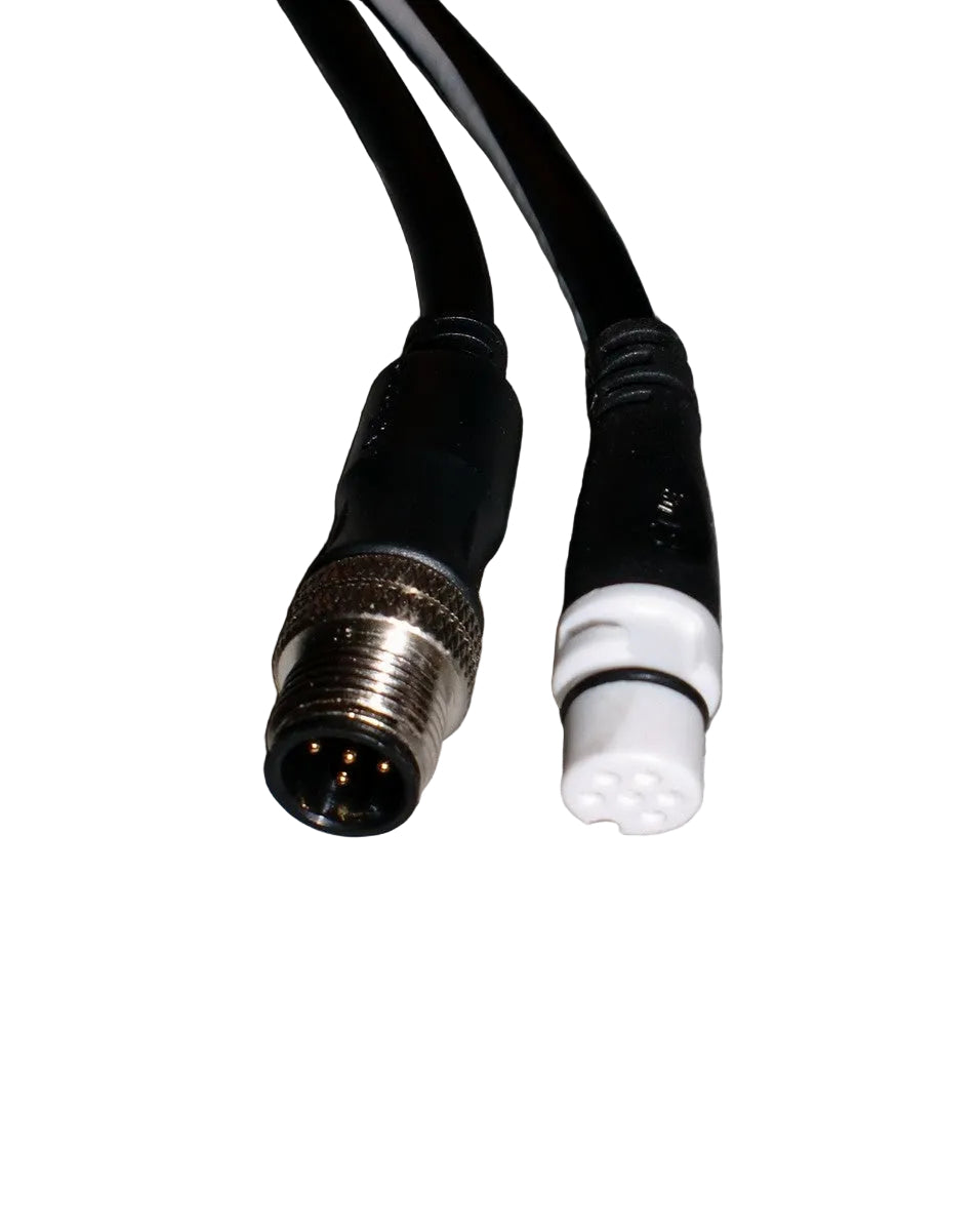 Raymarine A06046 SeaTalkng to DeviceNet Male Cable