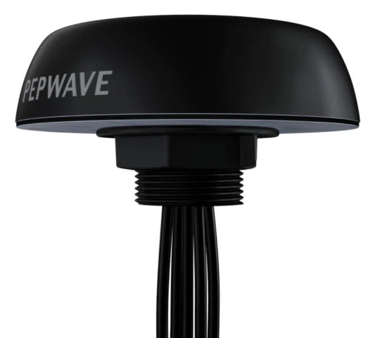 Peplink ANT-MB-42G-S-B-6 Mobility 42G Antenna