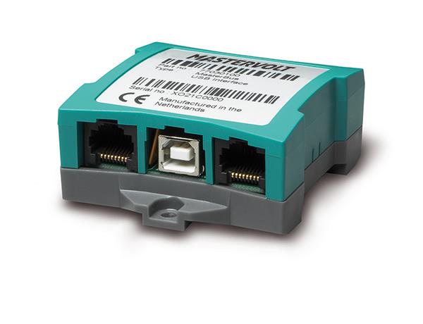 Mastervolt - 77030100 - MasterBus USB Interface