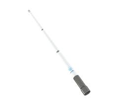 Pacific Aerials - P6123 - VHF 2.5m UltraGlass antenna