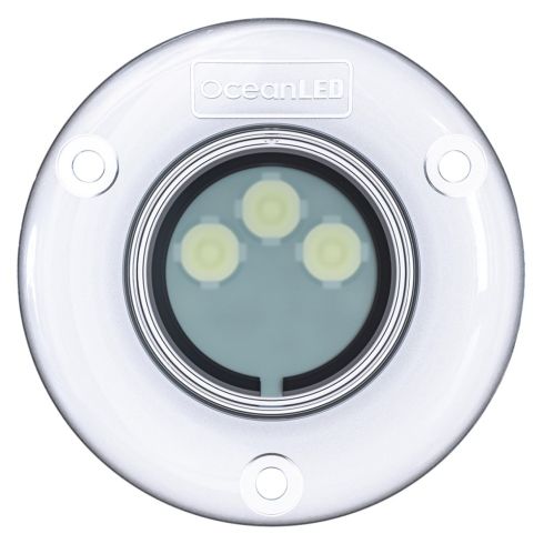 Ocean LED - D3009W - Discover D3 Ultra White
