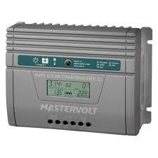 Mastervolt - 131902500 - MPPT Solar ChargeMaster 25
