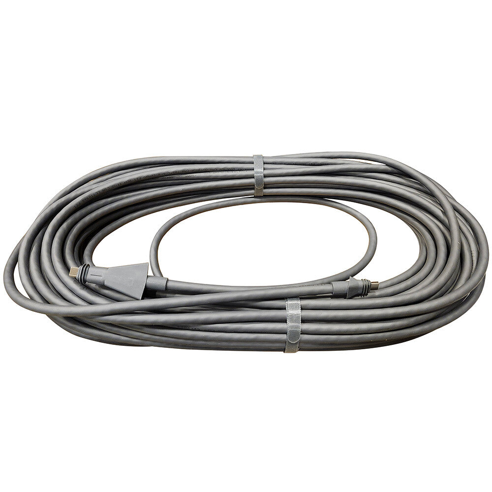 KVH - 19-1240-02 - Power-over-Ethernet Cable to connect Antenna to Power Supply Unit, 25 m (82 ft)