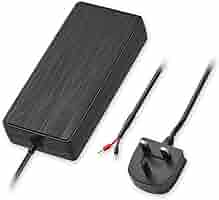 Teltonika - PR320UKA - UK 2-PIN POWER SUPPLY, 250 W