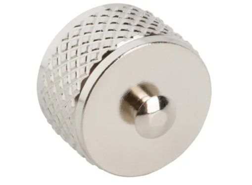 Amphenol - 202102-10 - Amphenol RF, 202102 RF Connector Dust Cap for N Type Connector Female No