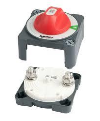 BEP - 770-EZ - BAT SW PI 400A EZ MOUNT SP MC10