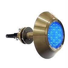 OceanLED -001-500735-3010 TH HD Gen 2  Midnight Blue
