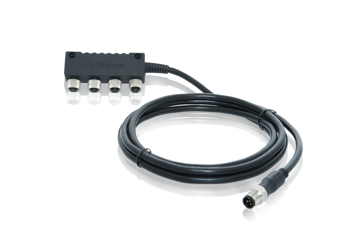 Actisense - A2K-4WD-1 - NMEA 2000 Cable Assembly