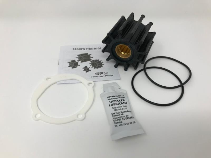 Fischer Panda - 21.03.02.015H -  Impeller 5000i , 4000s