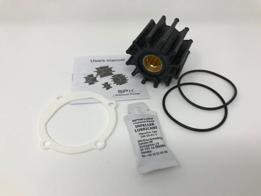 Fischer Panda - 21.03.02.015H -  Impeller 5000i , 4000s