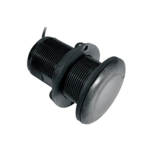 Navico - 000-11738-001 - DT-800 Depth/Temp Sensor (Plastic)