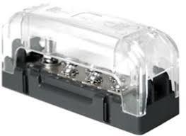 BEP - 80-712-0039-00 - NEG BUS FOR ATC 6W MC12