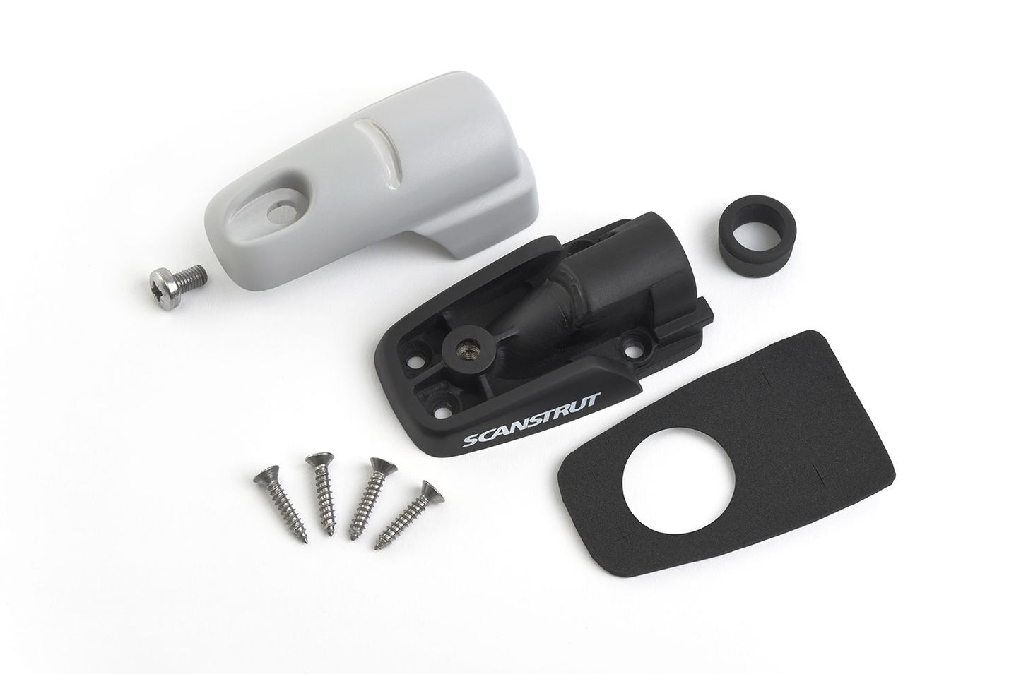 Scanstrut - DS-H10 - DS-H10 Horizontal Cable Seal - Grey