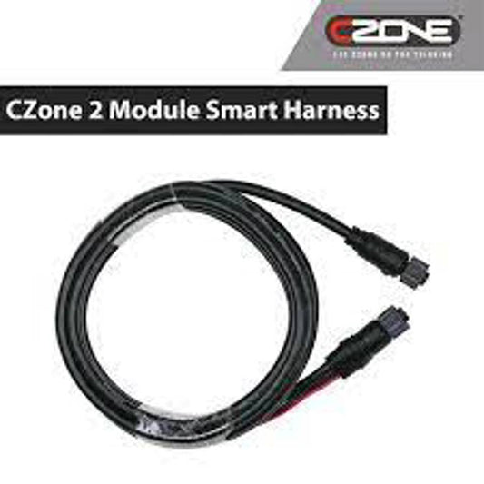 CZONE - 80-911-0171-00 - CZONE 2 MODULE SMART HARNESS, 3m