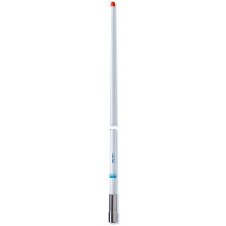 Pacific Aerials - P6141 - AM/FM 1.8m UltraGlass antenna