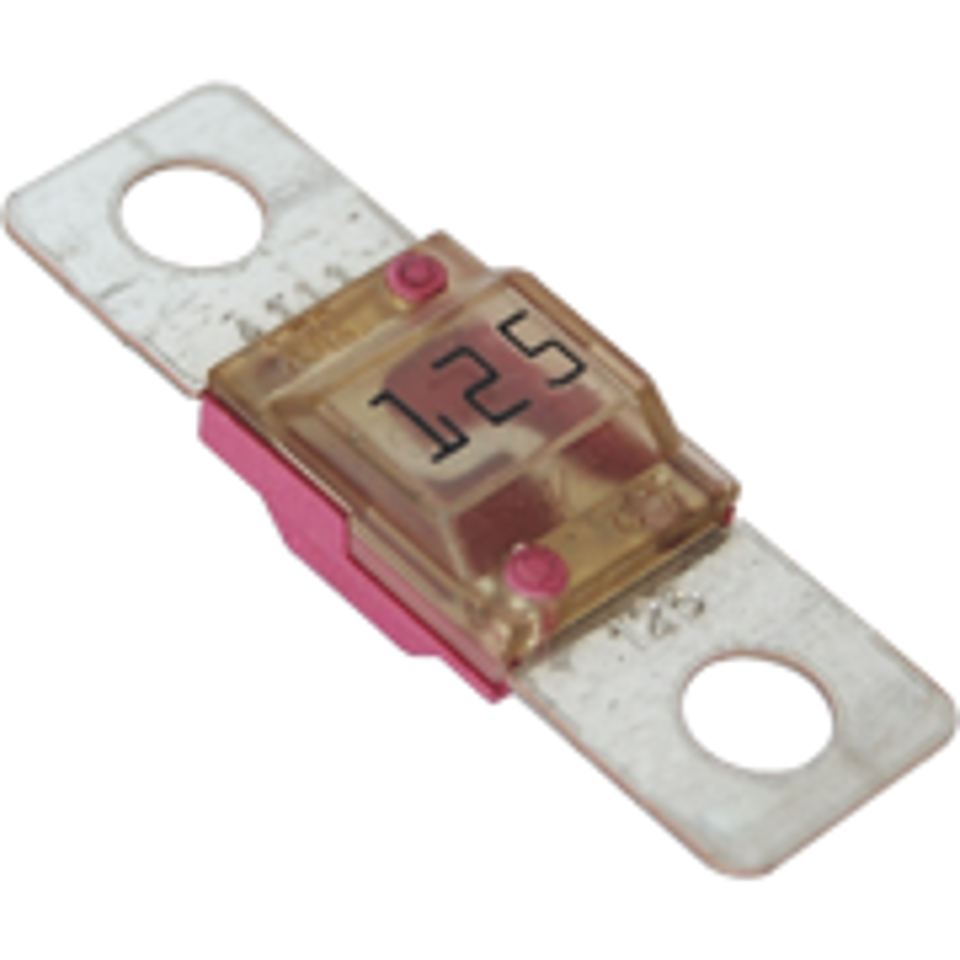 Blue Sea Systems - 5257-BSS - Fuse AMI/MIDI 125A