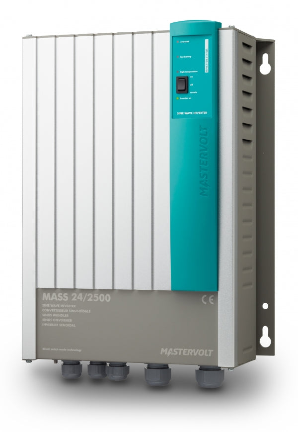 Mastervolt - 24122500 - Mass Sine 24/2500 60Hz