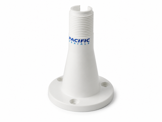 Pacific Aerials - P6067 - Deck mount