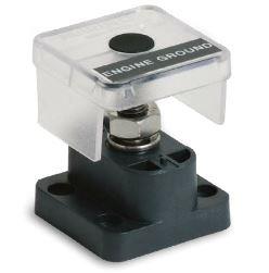 BEP - IST-10MM-1S - INSUL STUD SGL 10mm MC5