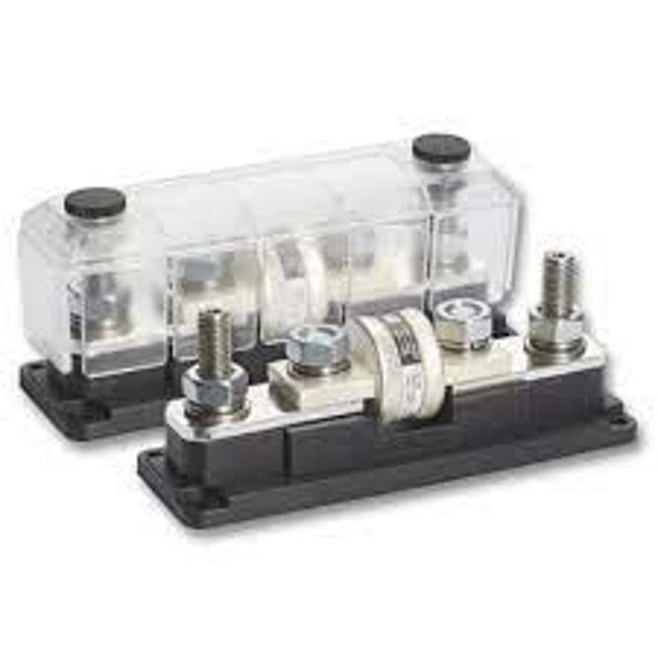 TBS Electronics - 5073850 - DCM Class-T Fuseholder (60V/225..400A)