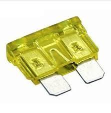 BEP  - J20A - FUSE 20A JAP BLADE TYPE