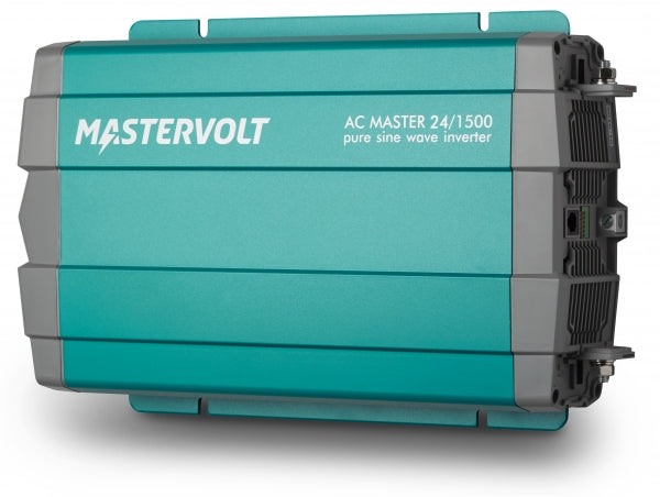 Mastervolt - 28421500 - AC Master 24/1500 AU/NZ
