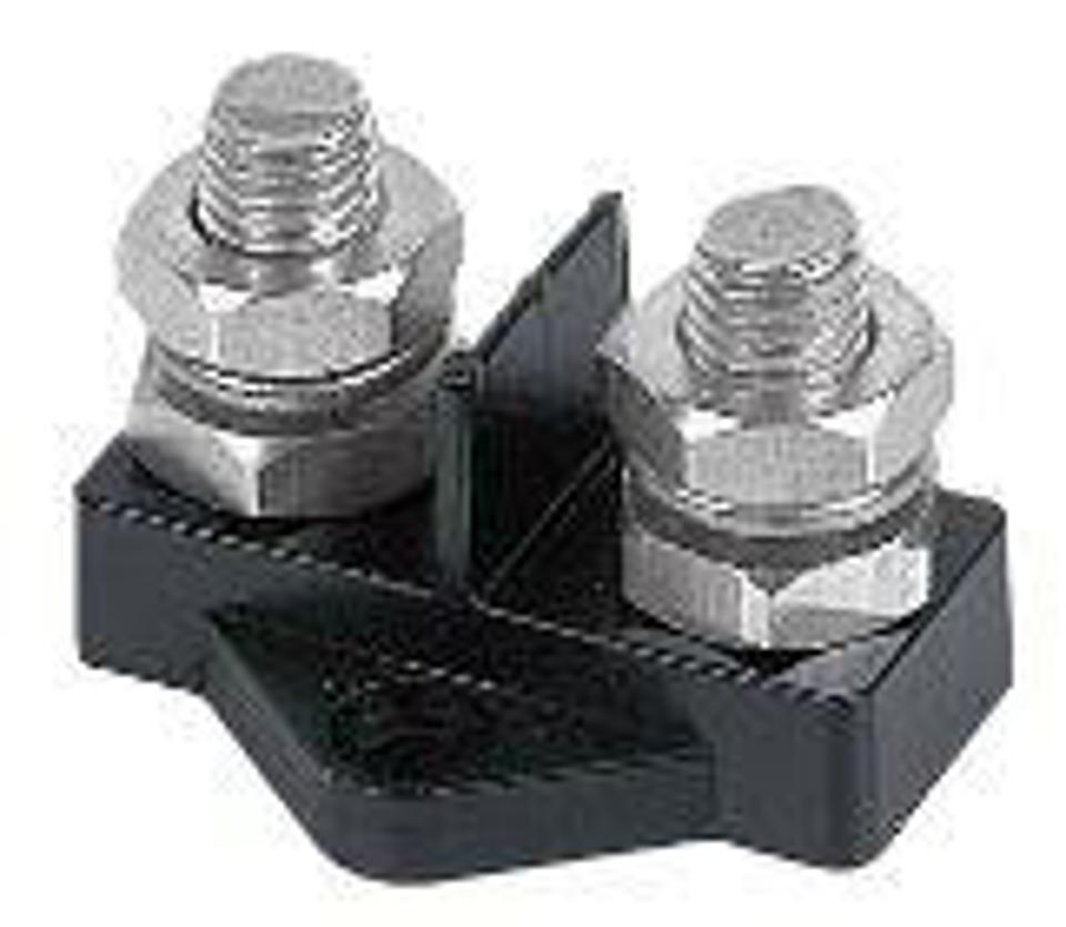 BEP-IS-10MM-2-INSULATED STUDS 10MM X 2  MC10